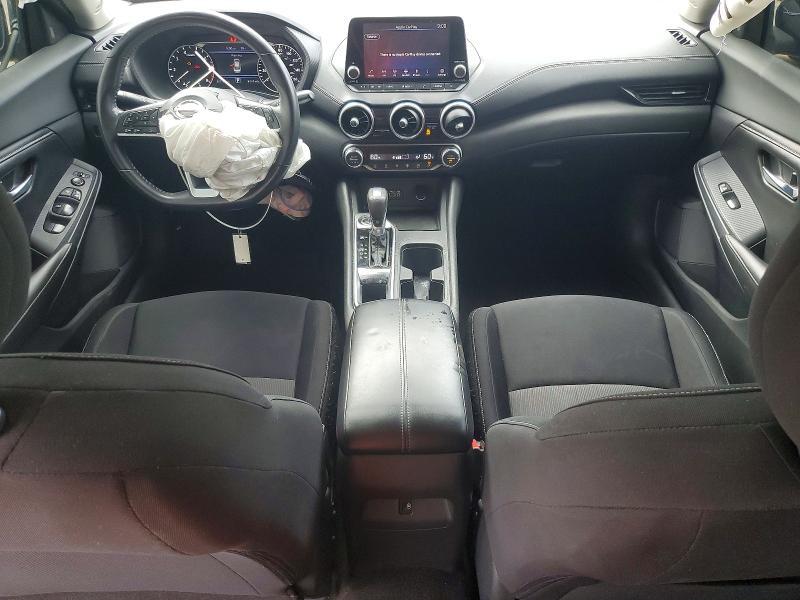 Продажа на аукционе авто 2021 Nissan Sentra, vin: 3N1AB8CV7MY221274, номер лота: 61956276