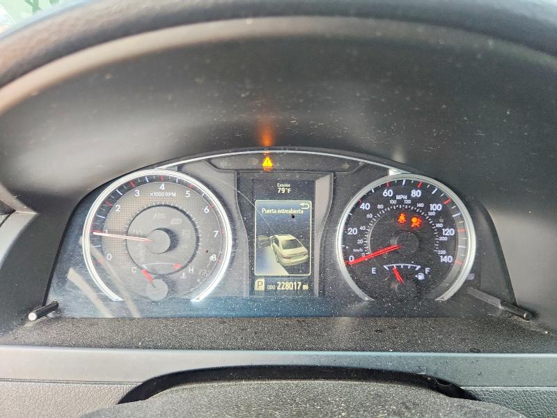 Продажа на аукционе авто 2017 Toyota Camry, vin: 4T1BF1FK7HU336136, номер лота: 60718586