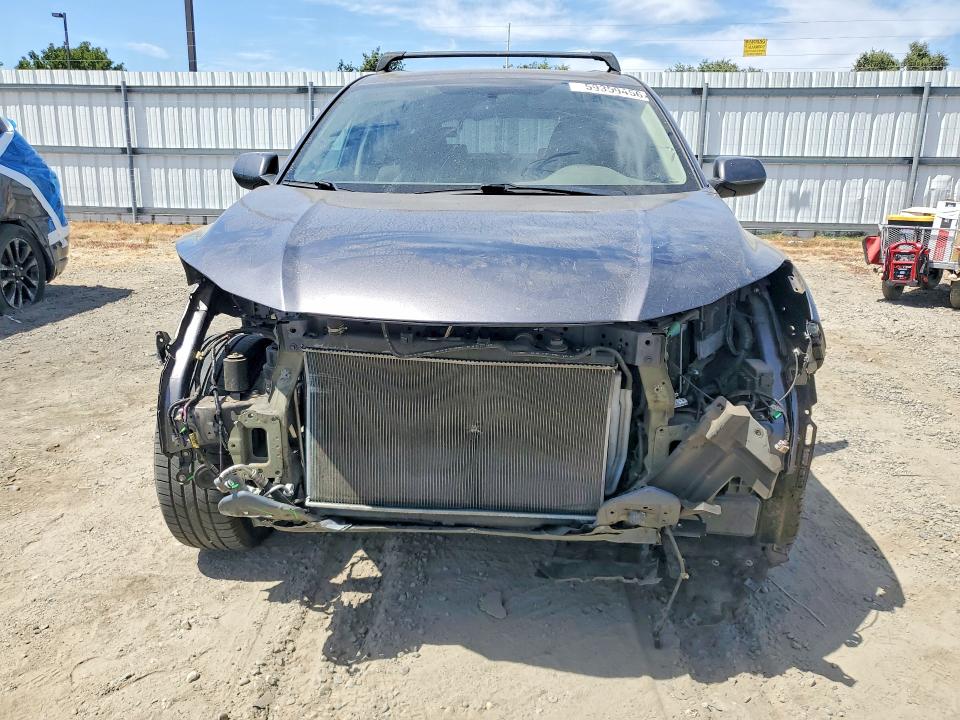 2020 Honda Hr-v მანქანა იყიდება აუქციონზე, vin: 3CZRU6H30LG700401, აუქციონის ნომერი: 59359456