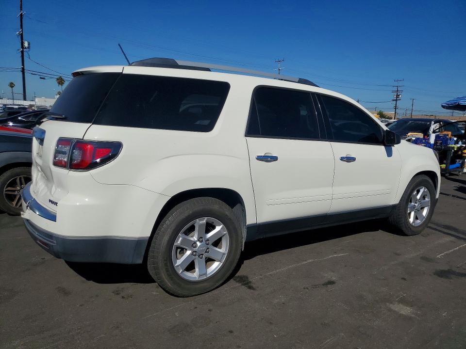 Aukcja sprzedaży 2014 Gmc Acadia, vin: 1GKKVNED8EJ318358, numer aukcji: 59866076