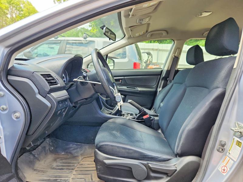 2014 Subaru Impreza მანქანა იყიდება აუქციონზე, vin: JF1GPAA67EG223871, აუქციონის ნომერი: 61475686
