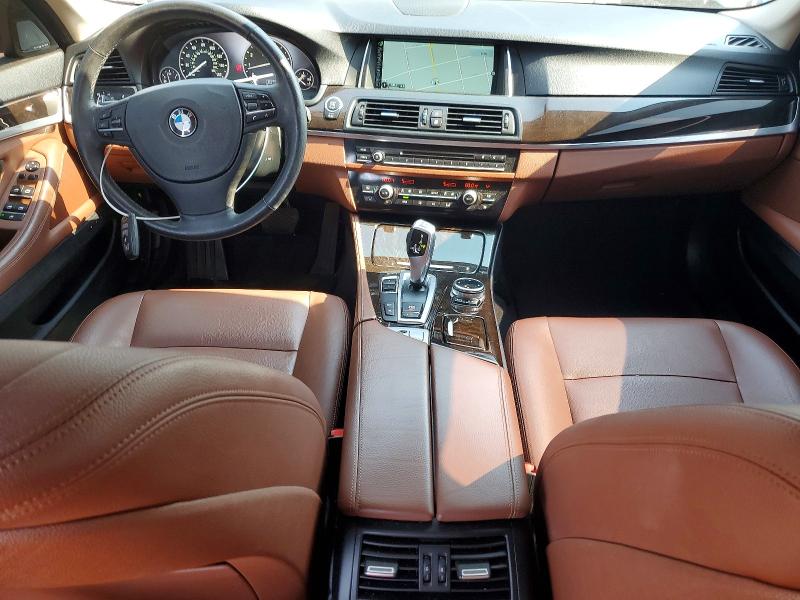 Aukcja sprzedaży 2014 Bmw 535, vin: WBA5B3C53ED534583, numer aukcji: 59352976