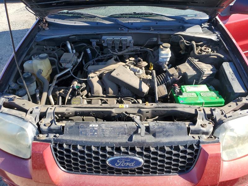 Продажа на аукционе авто 2005 Ford Escape, vin: 1FMYU94175KD29445, номер лота: 61396666
