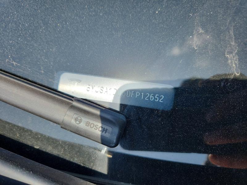 Aukcja sprzedaży 2013 Tesla Model S, vin: 5YJSA1DN6DFP12652, numer aukcji: 59348566