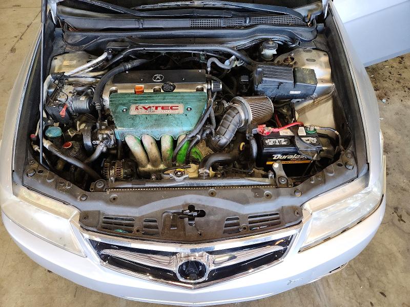 2007 Acura Tsx მანქანა იყიდება აუქციონზე, vin: JH4CL96887C021613, აუქციონის ნომერი: 59646526