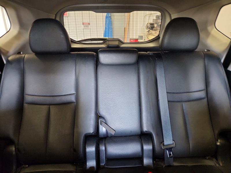 2020 Nissan Rogue მანქანა იყიდება აუქციონზე, vin: 5N1AT2MVXLC702645, აუქციონის ნომერი: 58754656