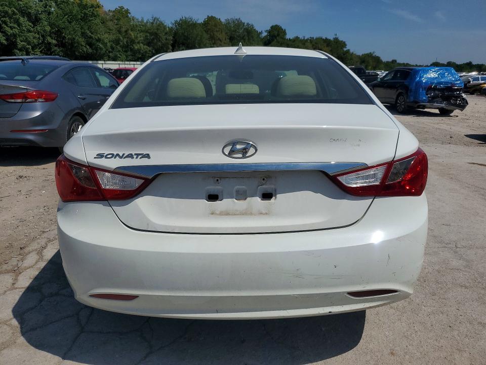 Aukcja sprzedaży 2013 Hyundai Sonata, vin: 5NPEB4AC9DH732880, numer aukcji: 62771896