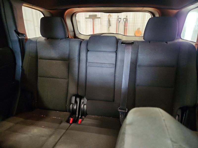 Продаж на аукціоні авто 2015 Jeep Grand Cherokee, vin: 1C4RJFAG9FC858531, номер лоту: 61739856