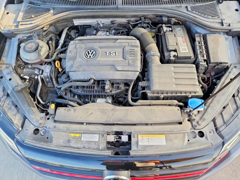 Продажа на аукционе авто 2020 Volkswagen Jetta, vin: 3VW6T7BU1LM067697, номер лота: 60934286