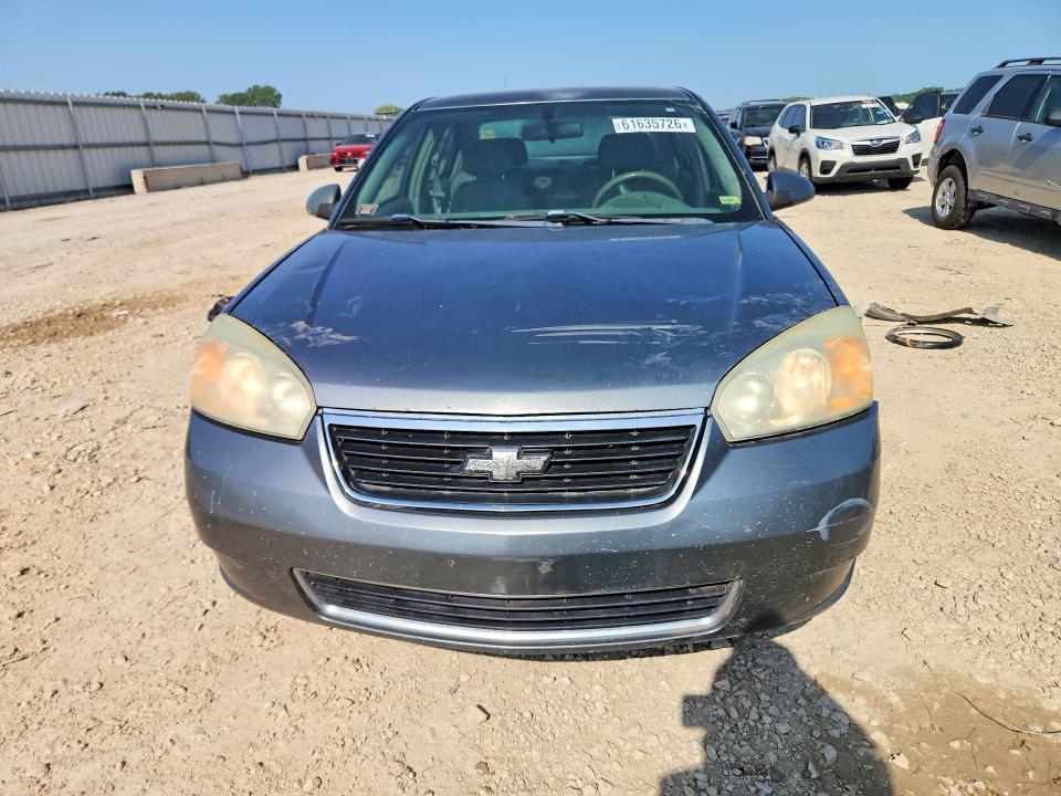 Продаж на аукціоні авто 2006 Chevrolet Malibu, vin: 1G1ZT51F66F156718, номер лоту: 61635726