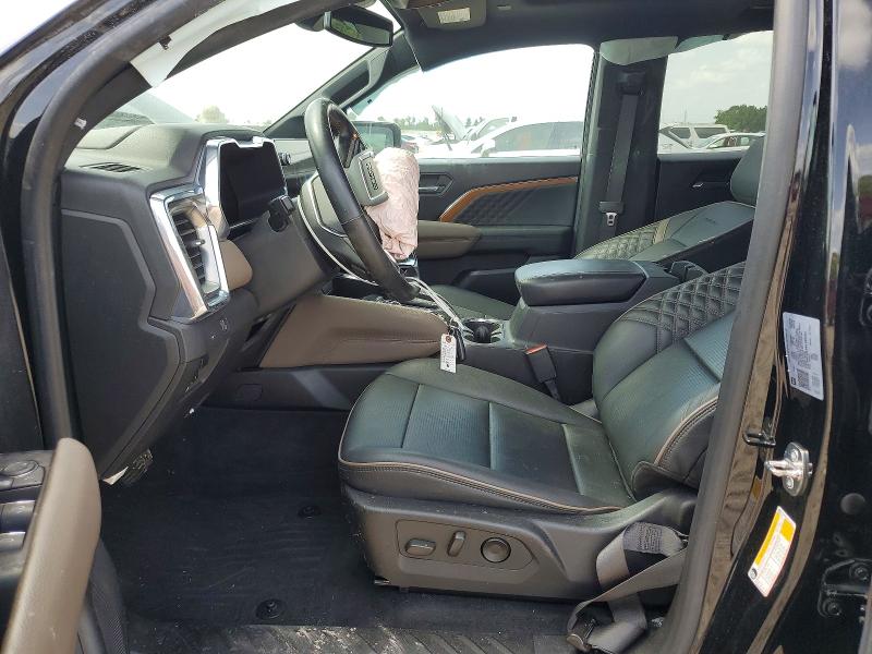 Продаж на аукціоні авто 2023 Gmc Canyon, vin: 1GTP6FEK2P1168284, номер лоту: 61348846