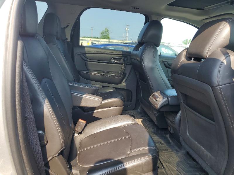 59599856 :رقم المزاد ، 1GKKVRKD4FJ365206 vin ، 2015 Gmc Acadia مزاد بيع