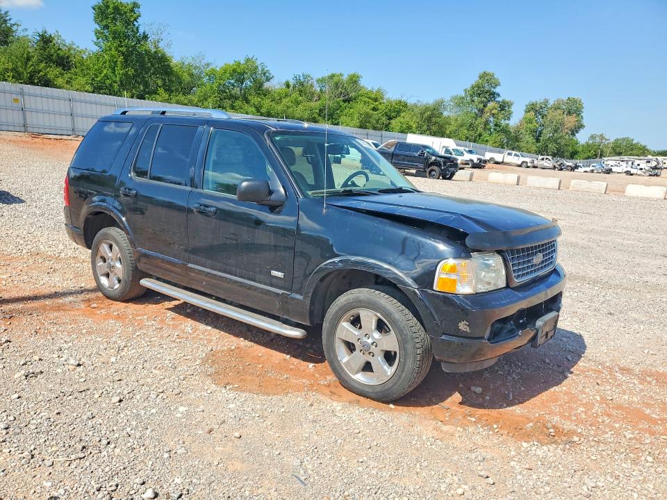 Aukcja sprzedaży 2003 Ford Explorer, vin: 1FMDU75W93ZA96699, numer aukcji: 58942246
