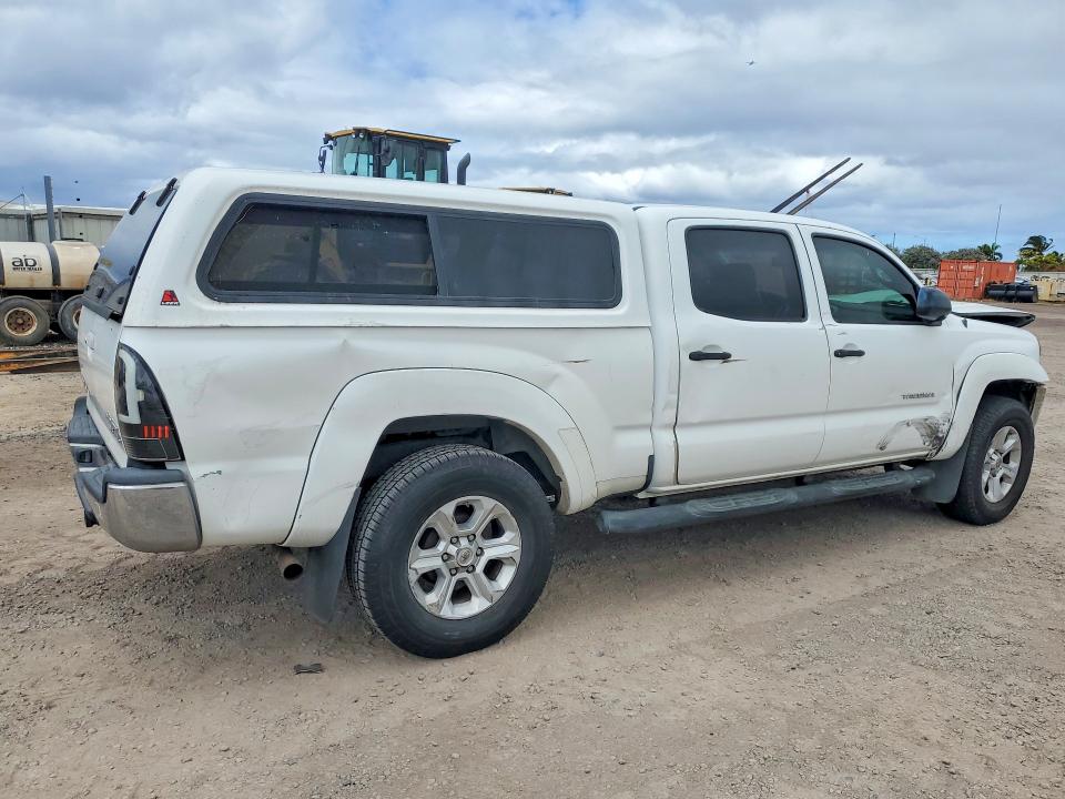 Aukcja sprzedaży 2008 Toyota Tacoma, vin: 5TEKU72N38Z585019, numer aukcji: 59915696
