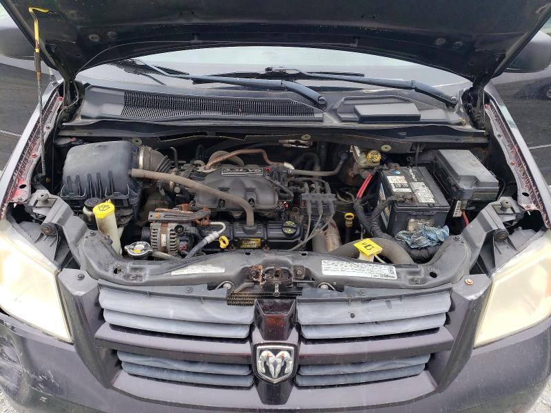 Продаж на аукціоні авто 2010 Dodge Grand Caravan, vin: 2D4RN4DE9AR383176, номер лоту: 60053136