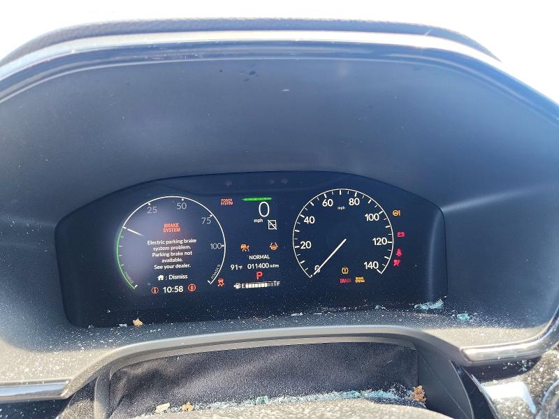 Продаж на аукціоні авто 2024 Honda Cr-v, vin: 7FARS6H96RE002703, номер лоту: 62154996