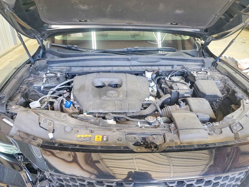 Продаж на аукціоні авто 2025 Mazda Cx-50, vin: 7MMVABBM8SN332255, номер лоту: 60449026