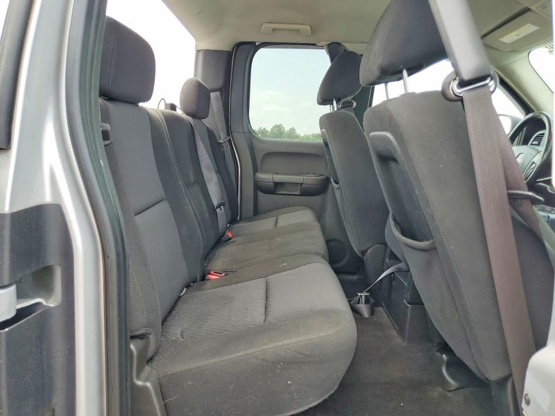 Продаж на аукціоні авто 2011 Gmc Sierra, vin: 1GTR2VE36BZ147522, номер лоту: 61838546