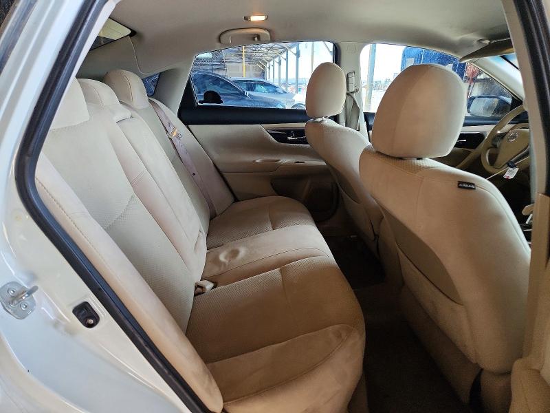 Продаж на аукціоні авто 2014 Nissan Altima, vin: 1N4AL3AP9EC179918, номер лоту: 60511856