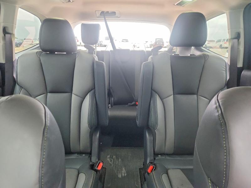 Продаж на аукціоні авто 2024 Subaru Ascent, vin: 4S4WMAHDXR3450130, номер лоту: 62228746
