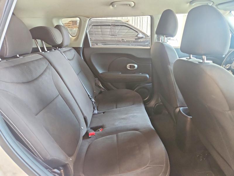 Продаж на аукціоні авто 2019 Kia Soul, vin: KNDJN2A25K7636022, номер лоту: 63002546