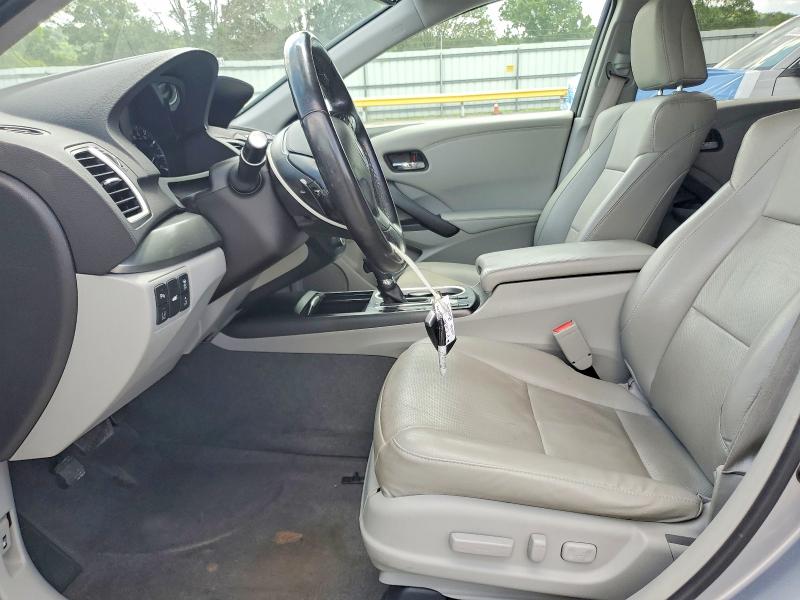 Aukcja sprzedaży 2018 Acura Rdx, vin: 5J8TB4H7XJL009208, numer aukcji: 61434426