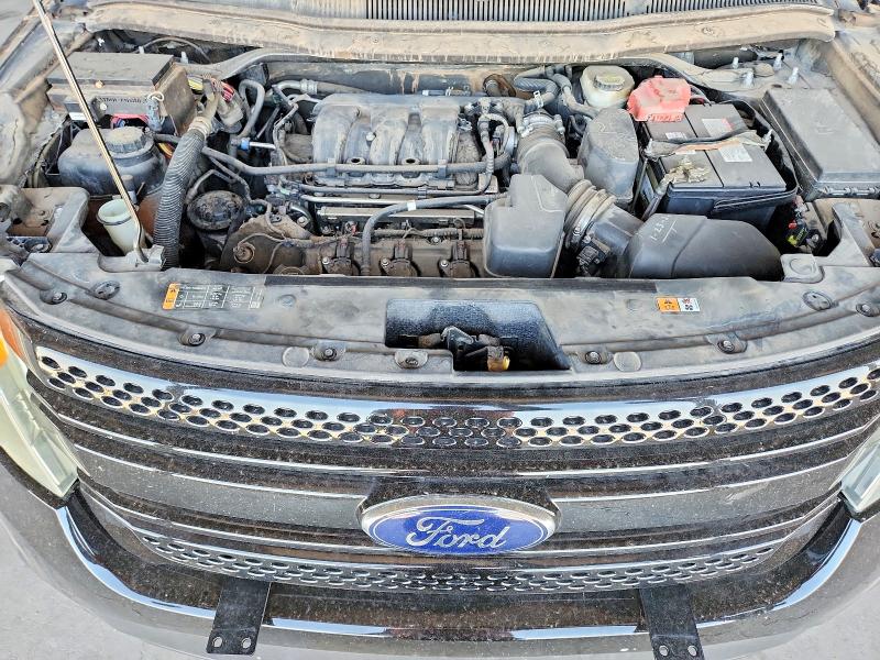 Aukcja sprzedaży 2015 Ford Explorer, vin: 1FM5K8AR6FGB41324, numer aukcji: 59629786