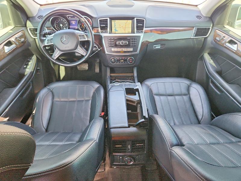 Aukcja sprzedaży 2014 Mercedes-benz Gl, vin: 4JGDF7CE7EA289214, numer aukcji: 60149826