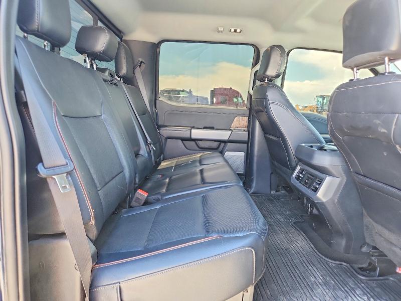 Aukcja sprzedaży 2024 Ford F350, vin: 1FT8W3BT7REE83660, numer aukcji: 60576246