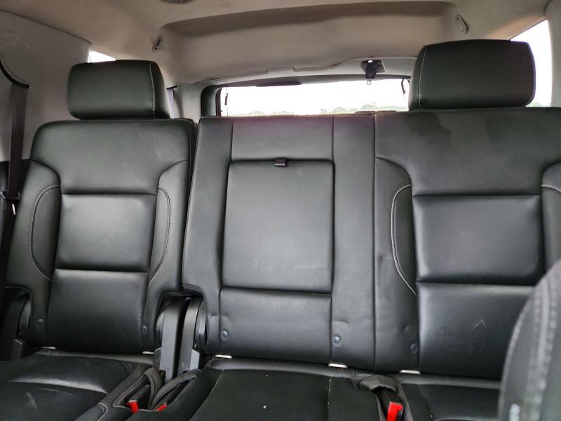 63027096 :رقم المزاد ، 1GKS2BKC3GR117748 vin ، 2016 Gmc Yukon مزاد بيع