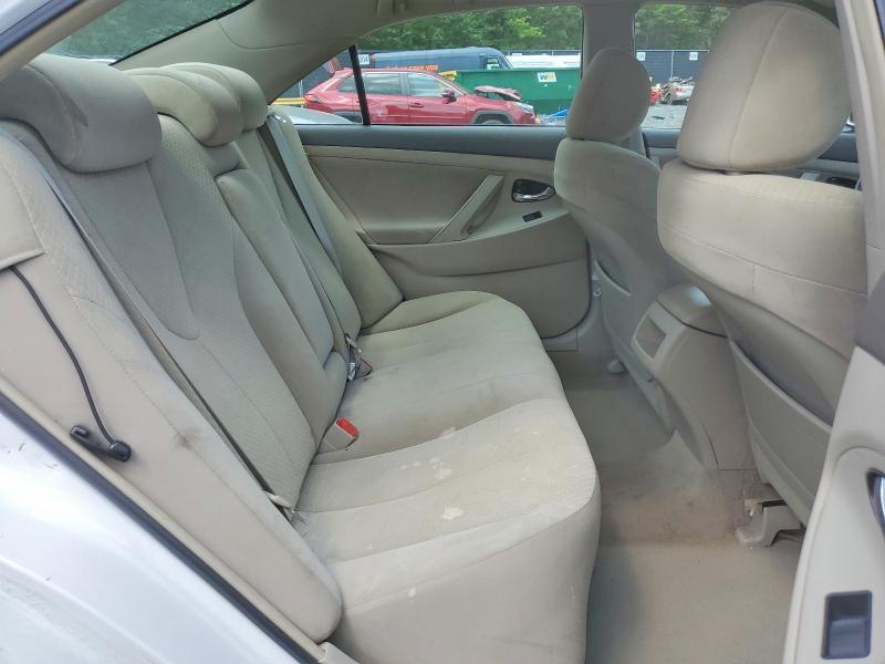 2007 Toyota Camry მანქანა იყიდება აუქციონზე, vin: 4T1BE46K27U526882, აუქციონის ნომერი: 60463016