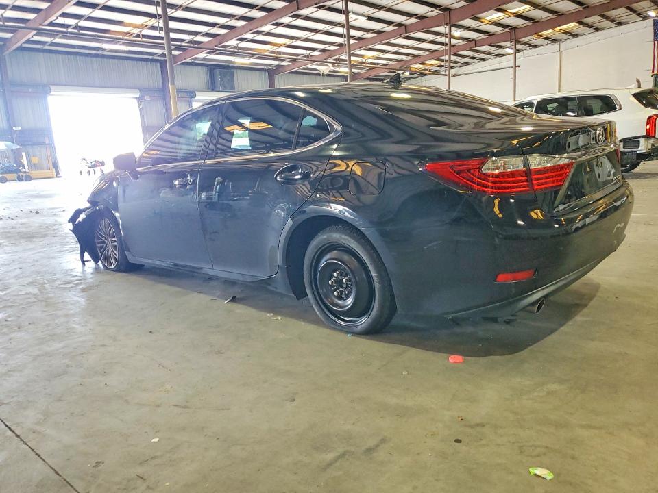 Aukcja sprzedaży 2013 Lexus Es 350, vin: JTHBK1GG1D2075648, numer aukcji: 62408316