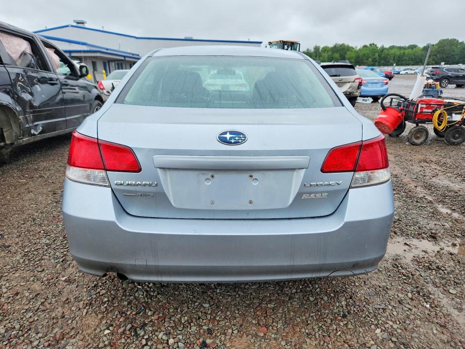 Продаж на аукціоні авто 2013 Subaru Legacy, vin: 4S3BMBC67D3041450, номер лоту: 62383076
