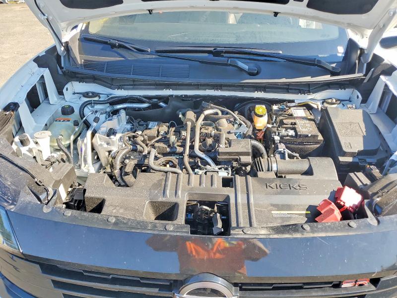 Aukcja sprzedaży 2026 Nissan Kicks, vin: 3N8AP6DA6TL394072, numer aukcji: 60514576