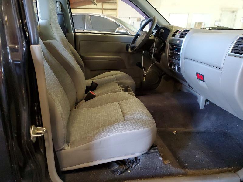 2007 Chevrolet Colorado მანქანა იყიდება აუქციონზე, vin: 1GCCS149X78152997, აუქციონის ნომერი: 58627836