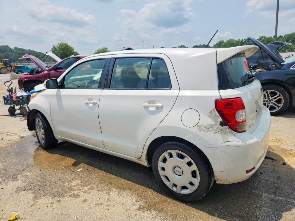Aukcja sprzedaży 2014 Scion Xd, vin: JTKKUPB48E1044120, numer aukcji: 63022216