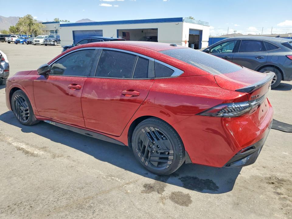 Aukcja sprzedaży 2026 Nissan Sentra, vin: 3N1AB9DV8TY220265, numer aukcji: 60071466