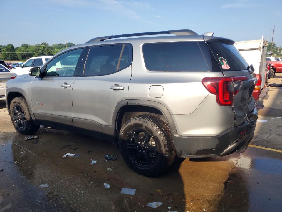 Aukcja sprzedaży 2023 Gmc Acadia, vin: 1GKKNLLS2PZ246437, numer aukcji: 59671986