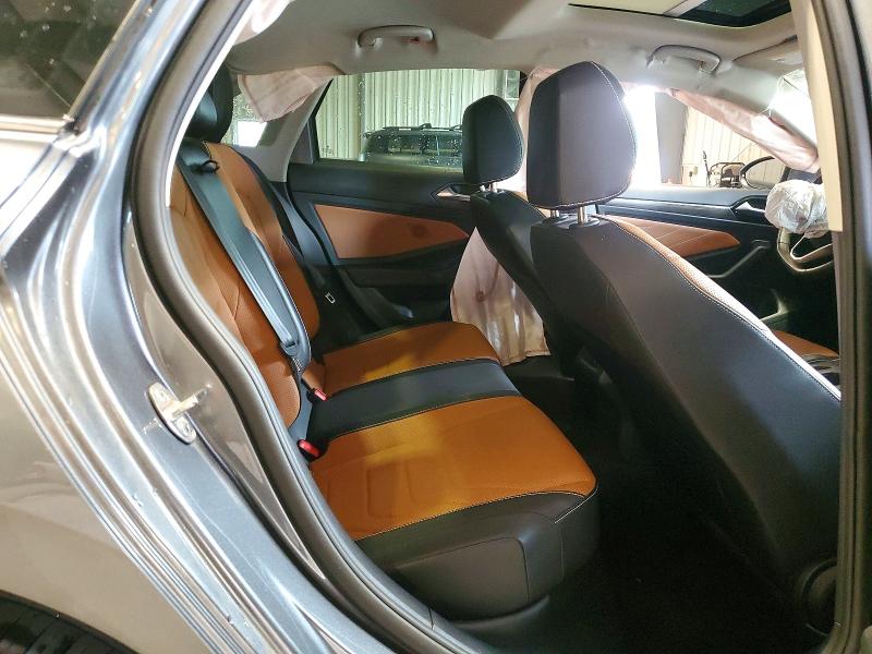 Aukcja sprzedaży 2024 Volkswagen Jetta, vin: 3VWGM7BU4RM028127, numer aukcji: 60935156