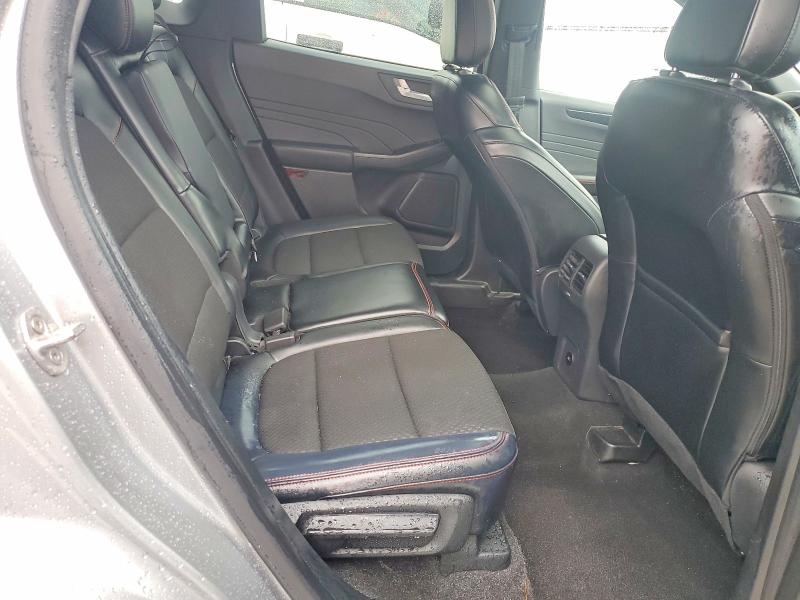 2024 Ford Escape მანქანა იყიდება აუქციონზე, vin: 1FMCU0MN6RUA16549, აუქციონის ნომერი: 62299226