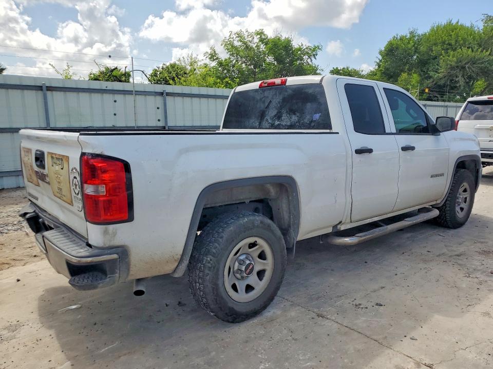Продажа на аукционе авто 2017 Gmc Sierra, vin: 1GTR1LEH2HZ168430, номер лота: 59282426