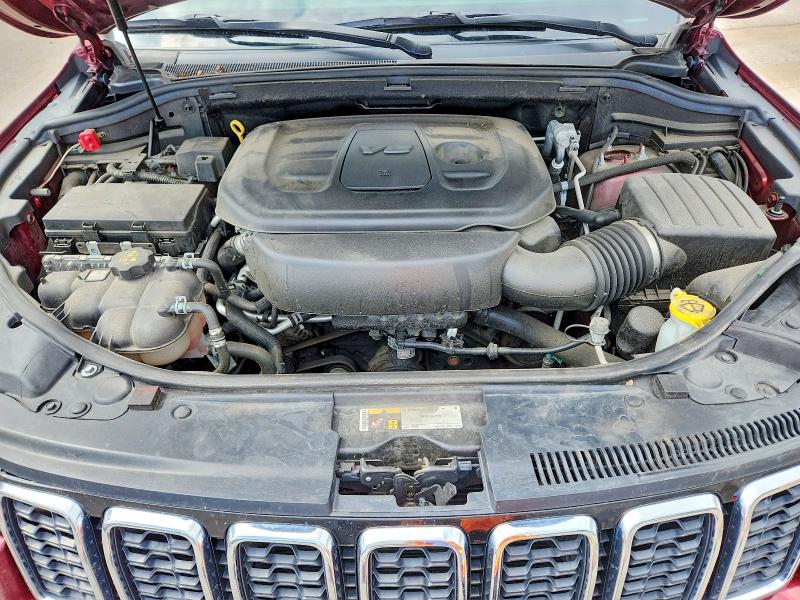 62691386 :رقم المزاد ، 1C4RJFAG1LC148325 vin ، 2020 Jeep Grand Cherokee مزاد بيع