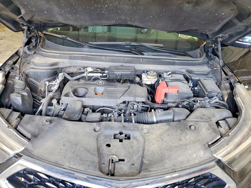 2020 Acura Rdx მანქანა იყიდება აუქციონზე, vin: 5J8TC2H53LL029643, აუქციონის ნომერი: 63347986