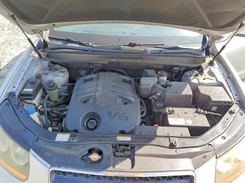 Продаж на аукціоні авто 2009 Hyundai Santa Fe, vin: 5NMSH13E39H230661, номер лоту: 59882636
