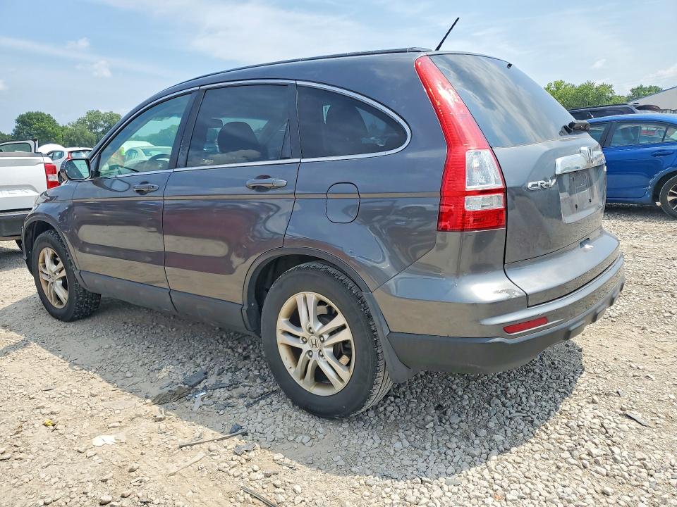 Aukcja sprzedaży 2011 Honda Cr-v, vin: 5J6RE4H75BL097791, numer aukcji: 63485576