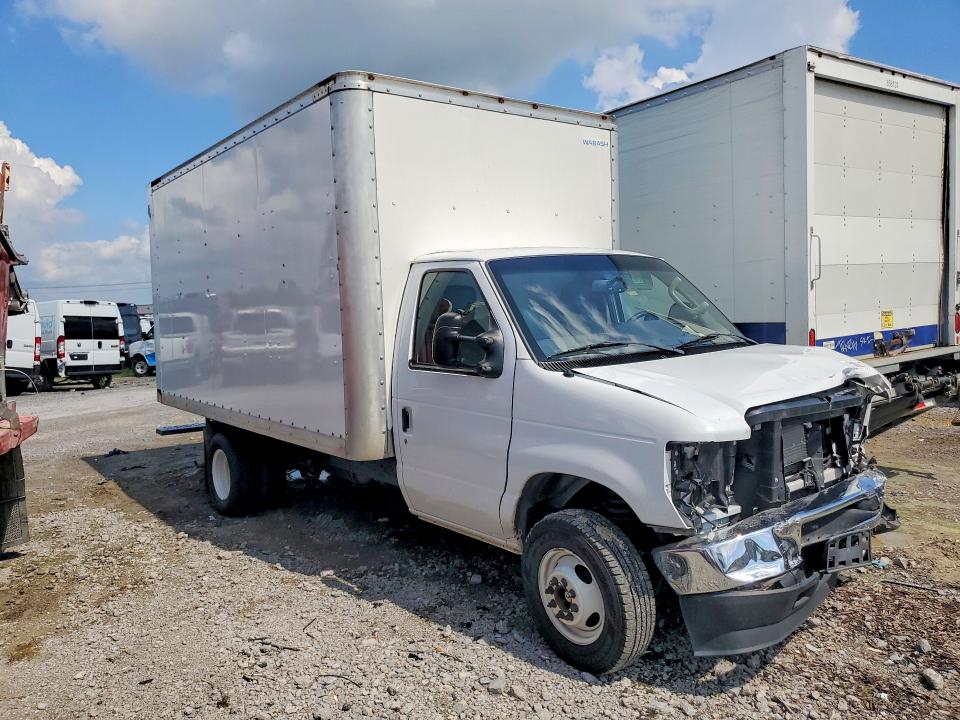 Aukcja sprzedaży 2024 Ford E450, vin: 1FDXE4FN4RDD27223, numer aukcji: 58821196