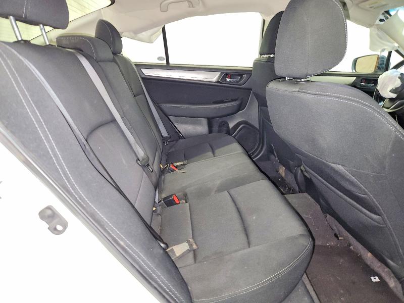 Aukcja sprzedaży 2019 Subaru Legacy, vin: 4S3BNAF65K3039731, numer aukcji: 59987996