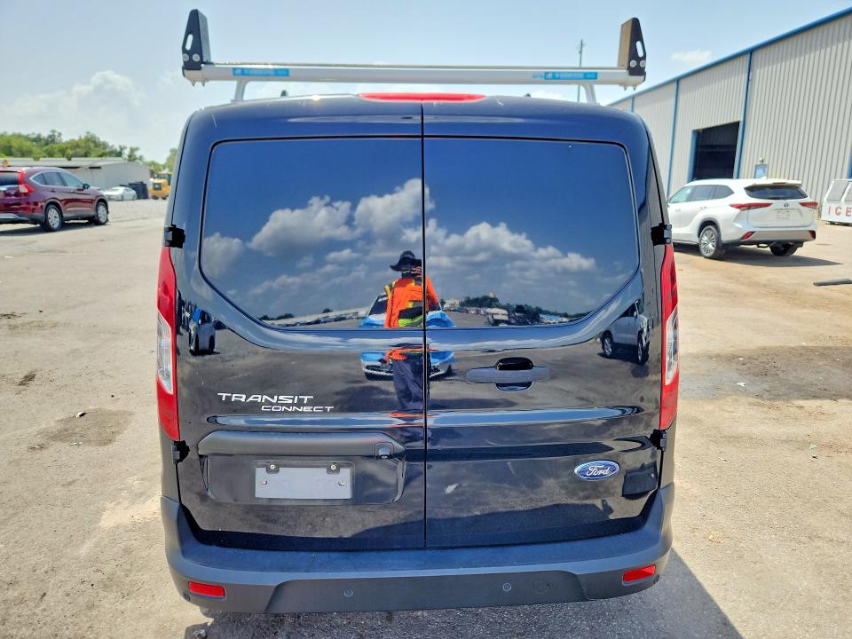 Aukcja sprzedaży 2023 Ford Transit Connect, vin: NM0LS7S29P1549373, numer aukcji: 59322196