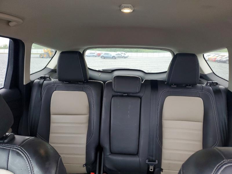59361096 :رقم المزاد ، 1FMCU0HD7KUA03252 vin ، 2019 Ford Escape مزاد بيع