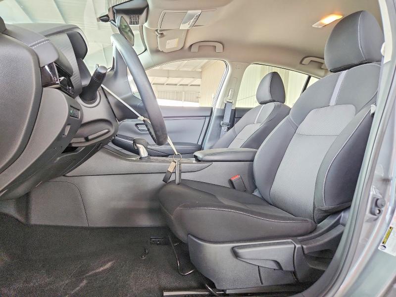Продаж на аукціоні авто 2025 Nissan Sentra, vin: 3N1AB8CV5SY342964, номер лоту: 59812126